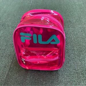 Fila bookbag
